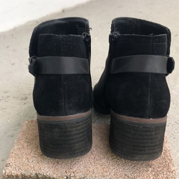 Korks Booties  - Picture 5 of 10